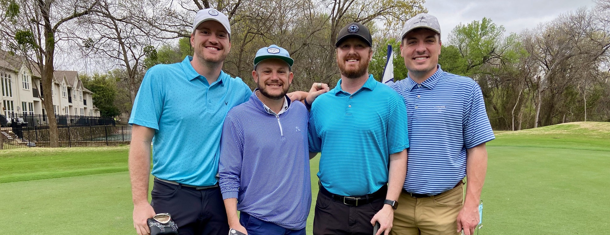 4th Annual Evan White Memorial Golf Tournament
