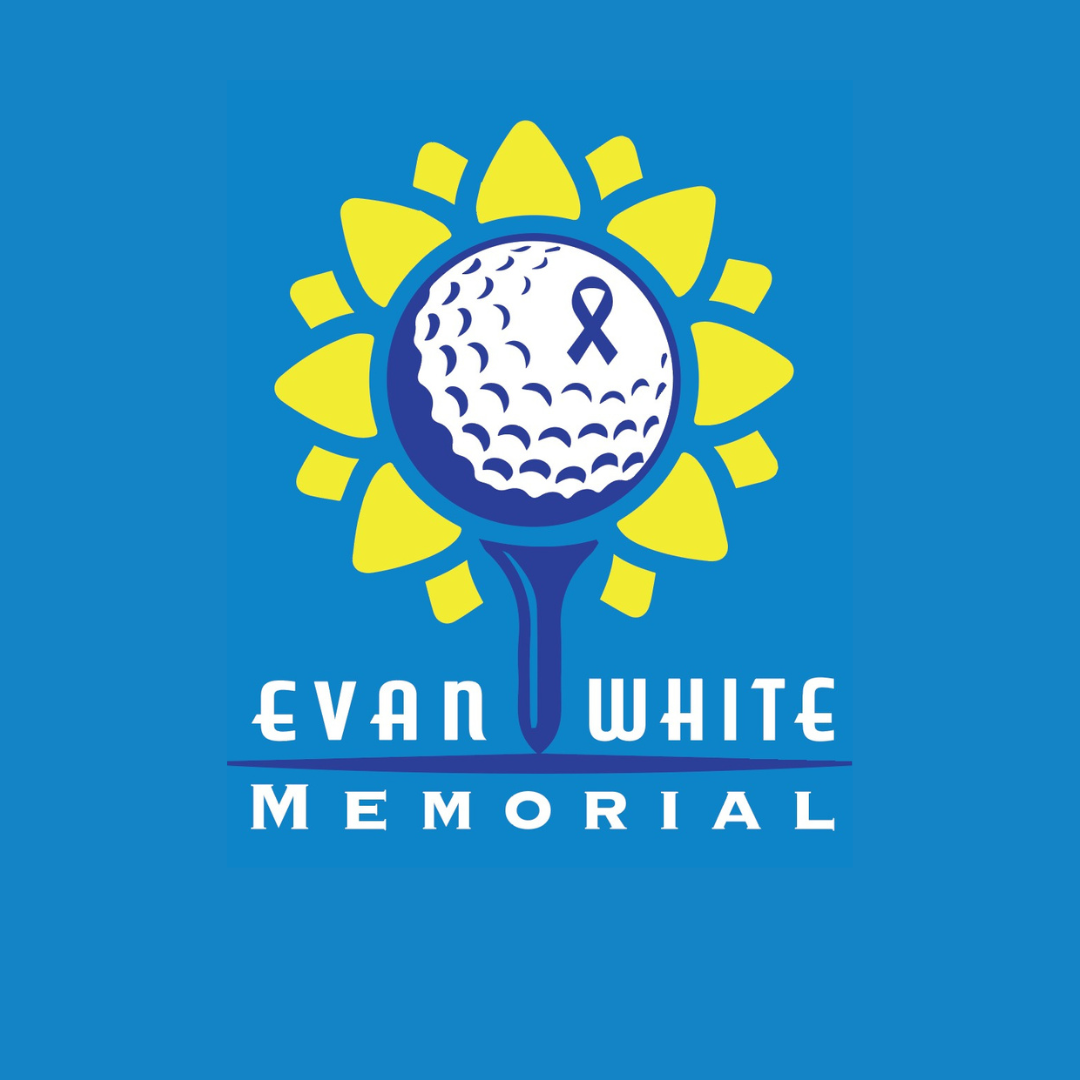 4th Annual Evan White Memorial Golf Tournament - logo